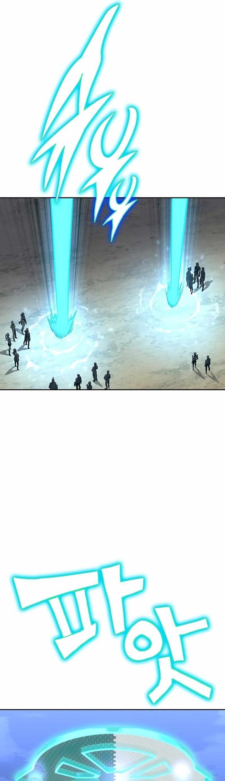 X Ash Chapter 58 Gambar 64