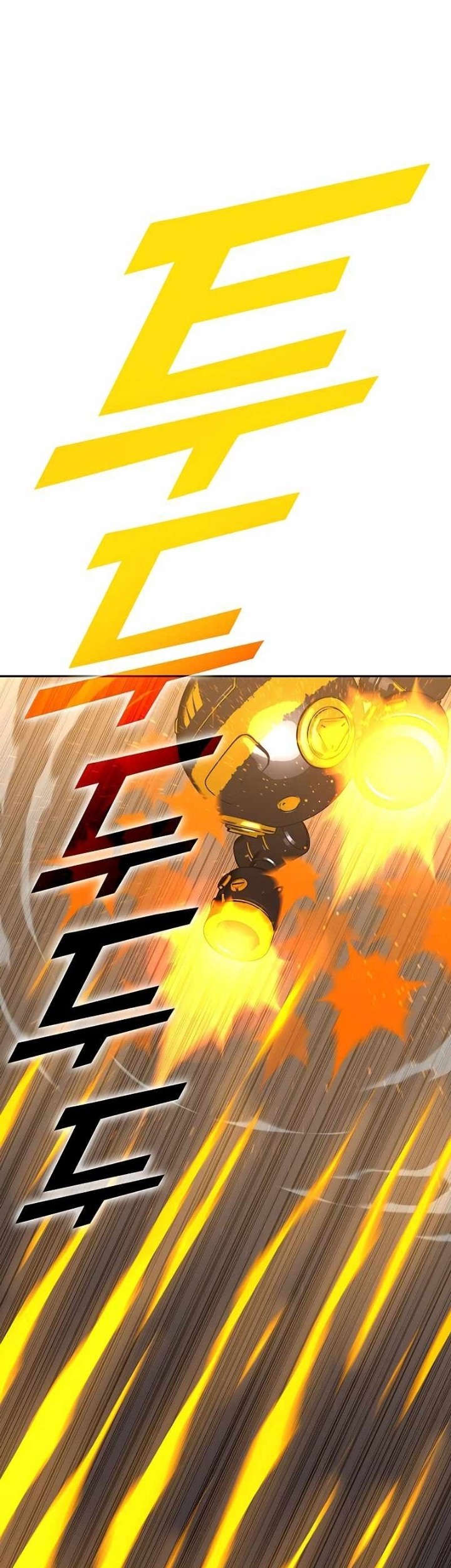 X Ash Chapter 58 Gambar 80