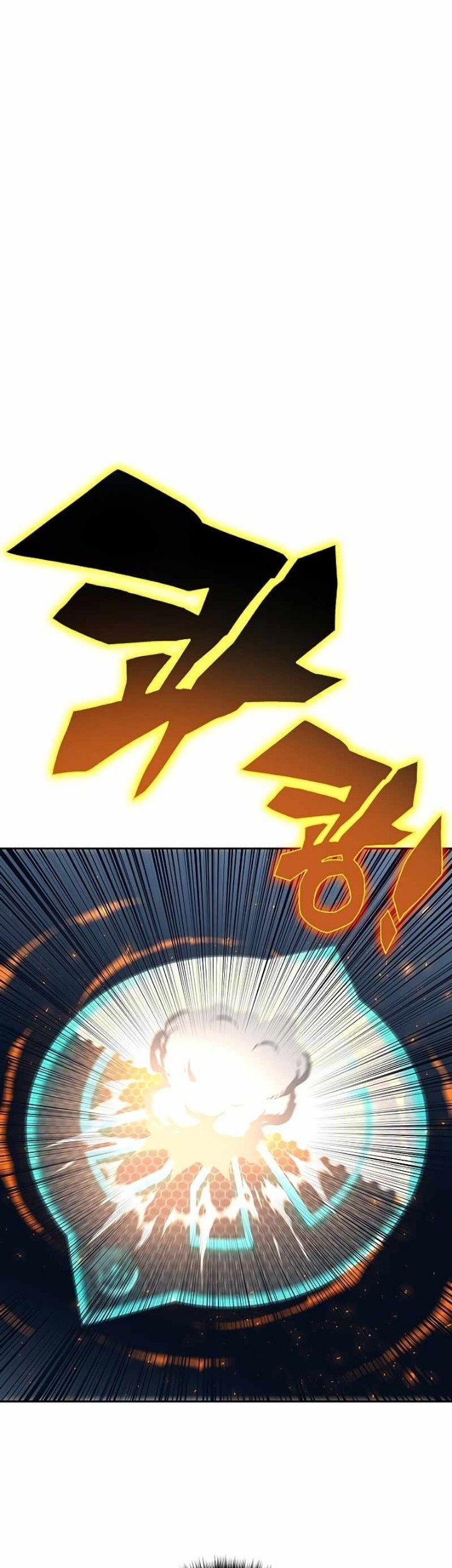 X Ash Chapter 58 Gambar 82