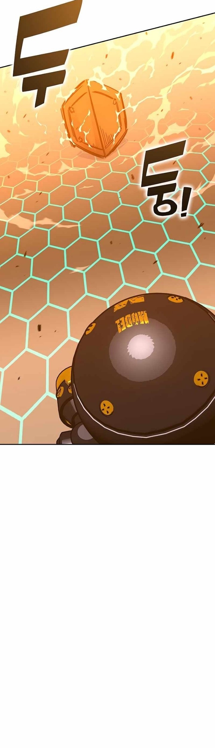 X Ash Chapter 58 Gambar 84