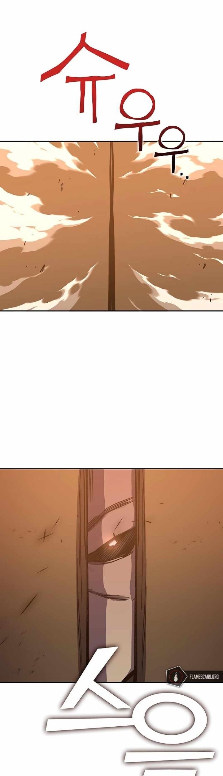 X Ash Chapter 58 Gambar 85