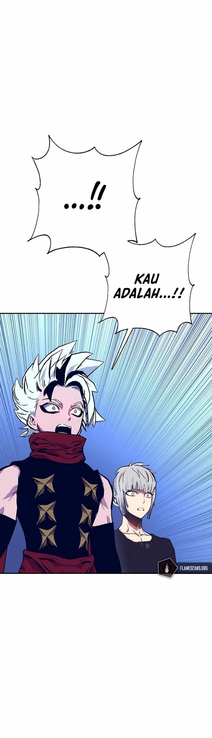 Komik X Ash Chapter 58 gambar nomor 1