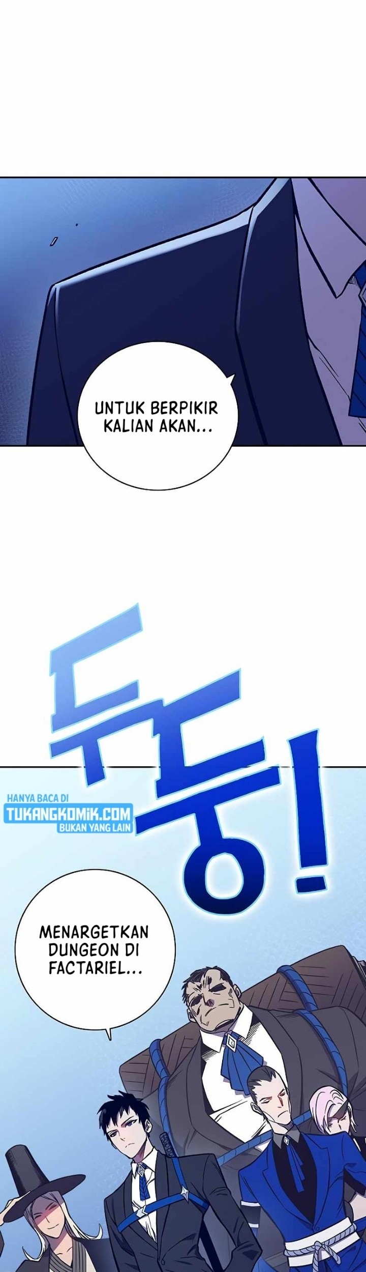 Manhwa X Ash Chapter 58 gambar nomor 2