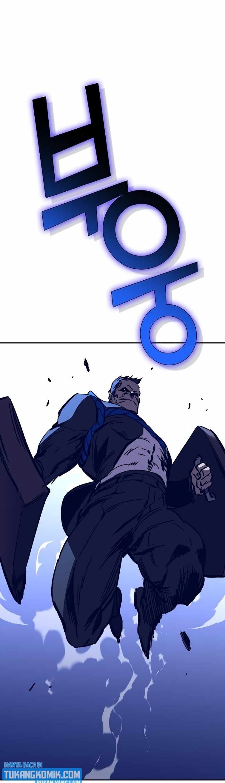 X Ash Chapter 58 Gambar 88