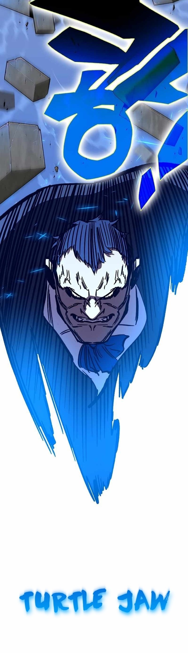 X Ash Chapter 58 Gambar 92