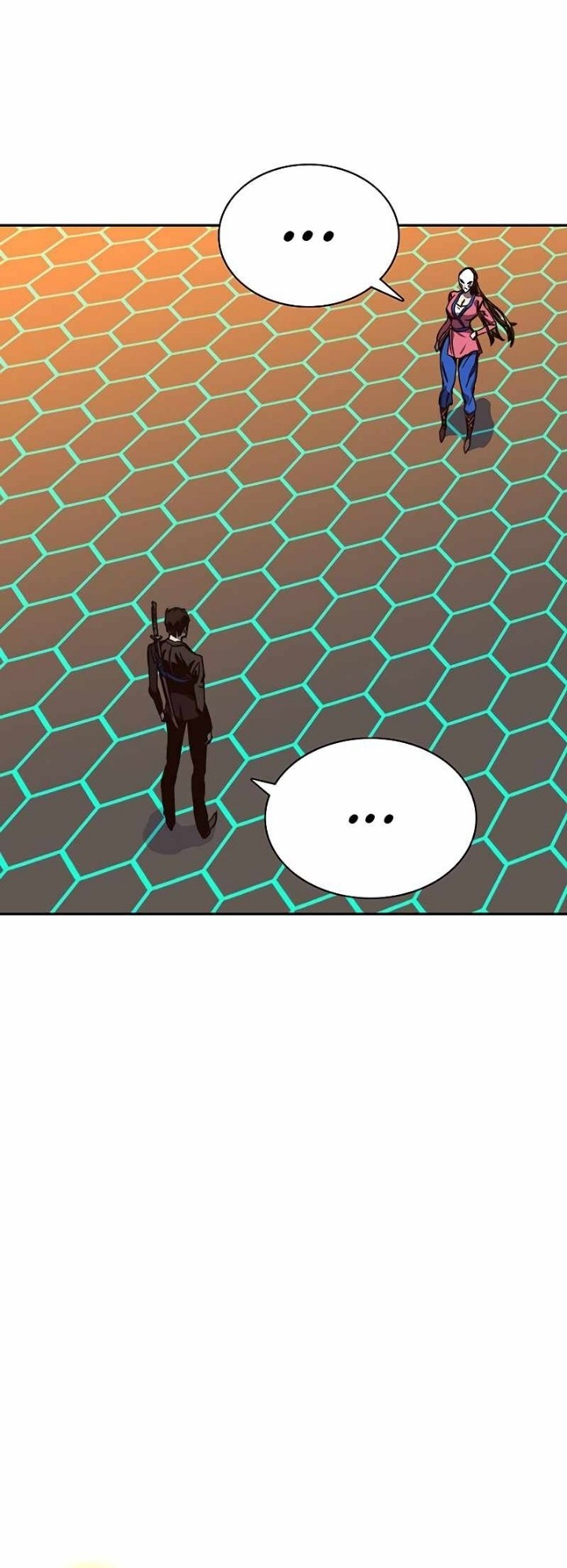 X Ash Chapter 58 Gambar 98