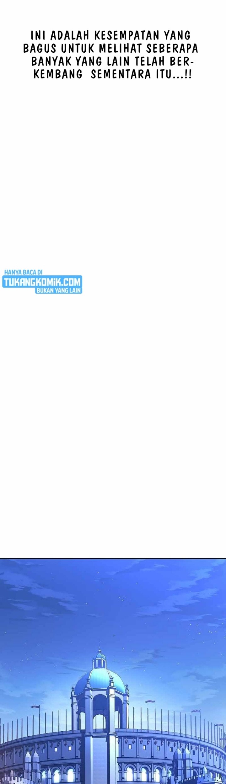 X Ash Chapter 58 Gambar 15