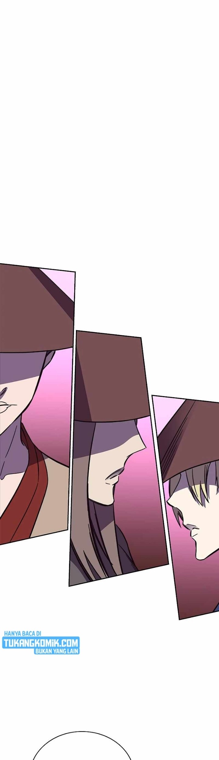 X Ash Chapter 58 Gambar 34