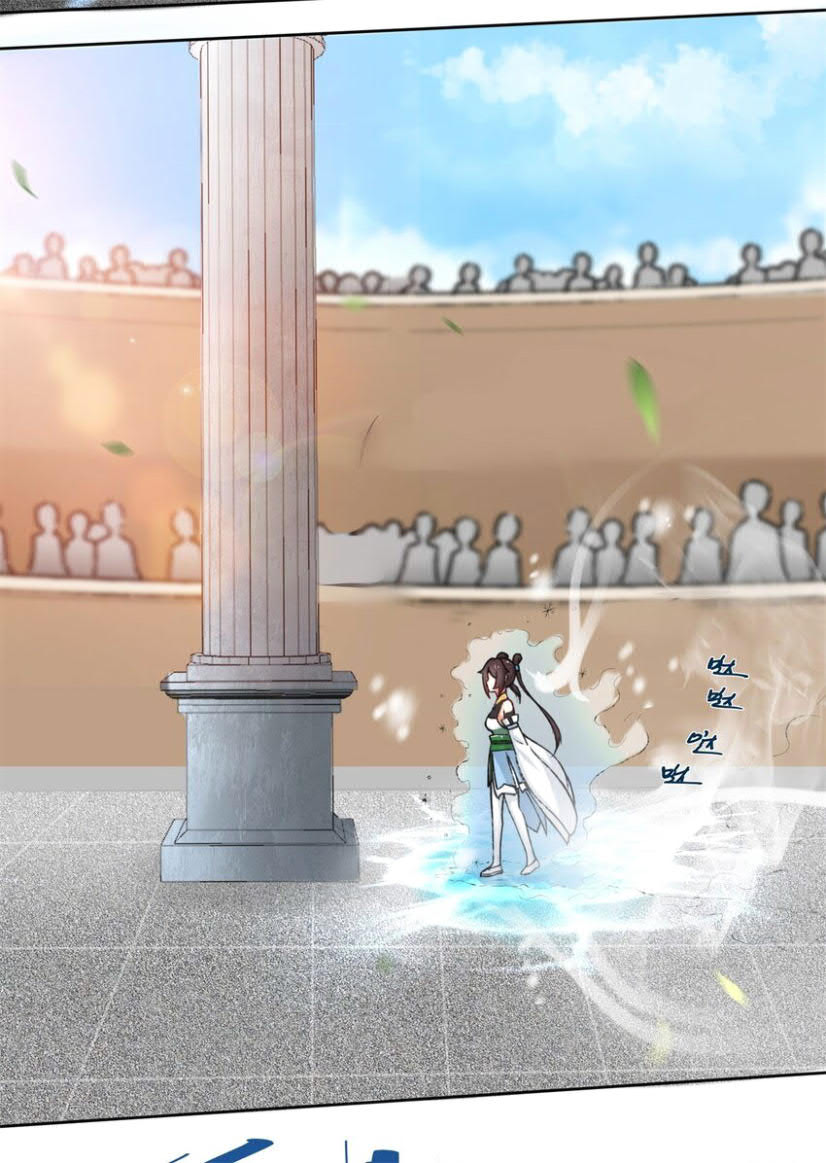 Endless devourer Chapter 13 Gambar 11