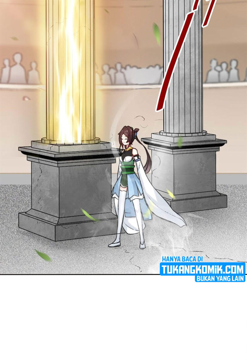 Endless devourer Chapter 13 Gambar 13