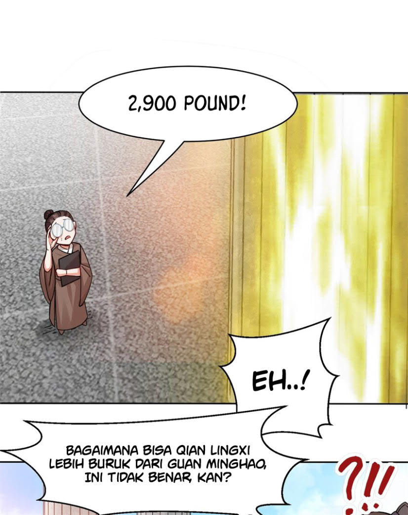 Endless devourer Chapter 13 Gambar 14