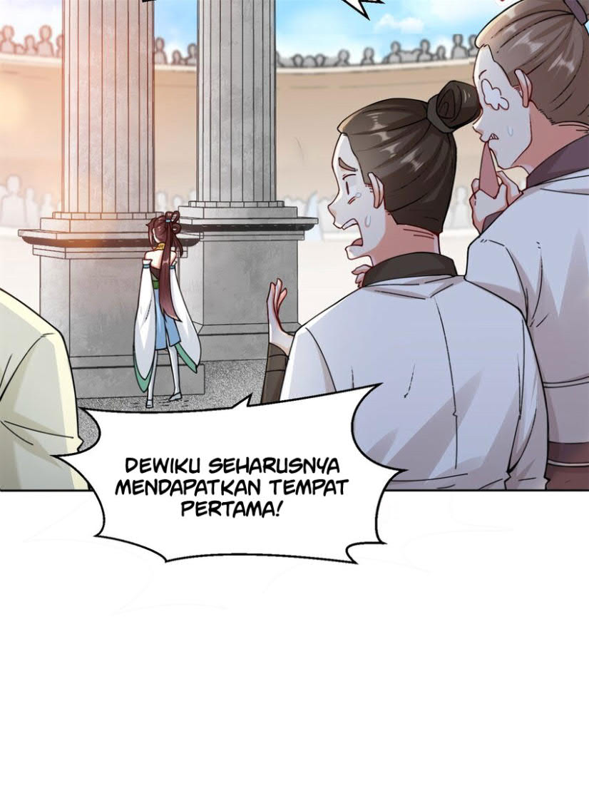 Endless devourer Chapter 13 Gambar 15