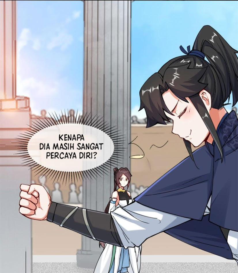 Endless devourer Chapter 13 Gambar 18
