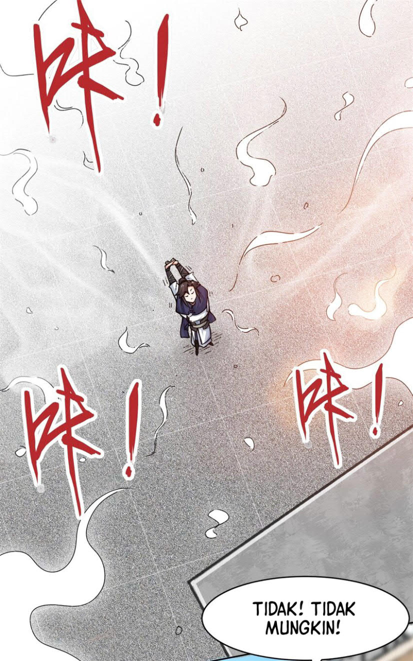 Endless devourer Chapter 13 Gambar 21
