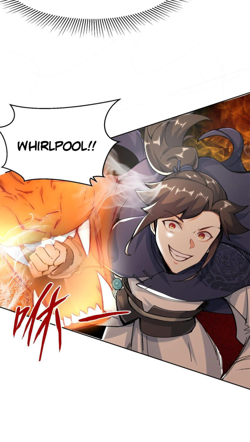 Endless devourer Chapter 13 Gambar 25