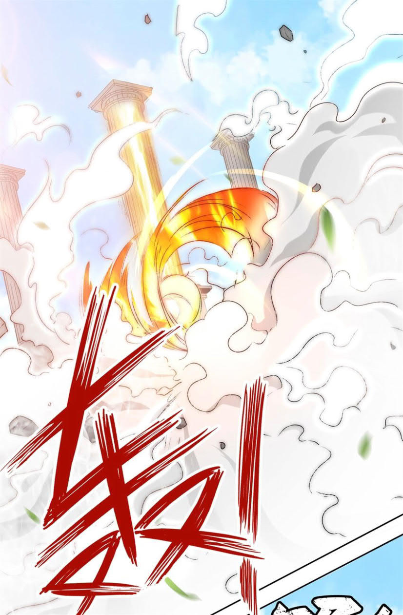 Endless devourer Chapter 13 Gambar 26