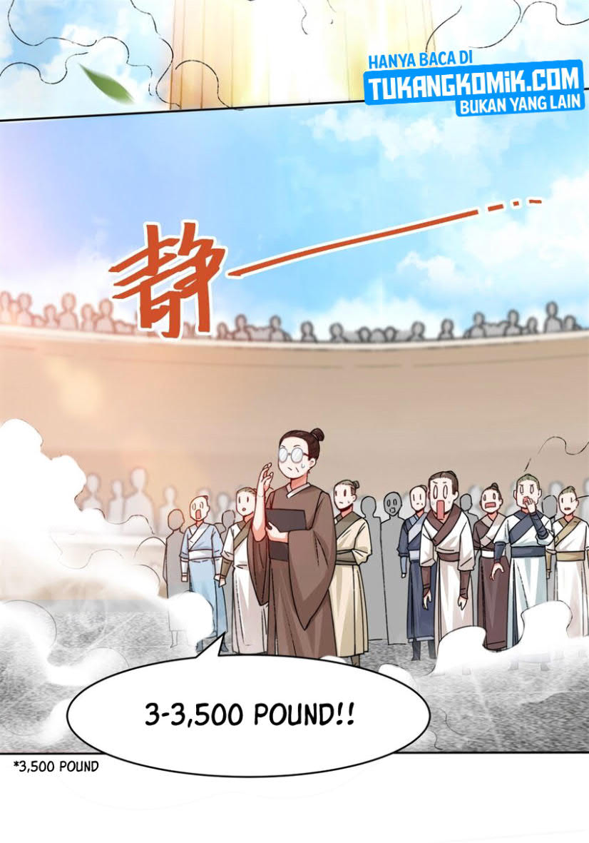 Endless devourer Chapter 13 Gambar 28