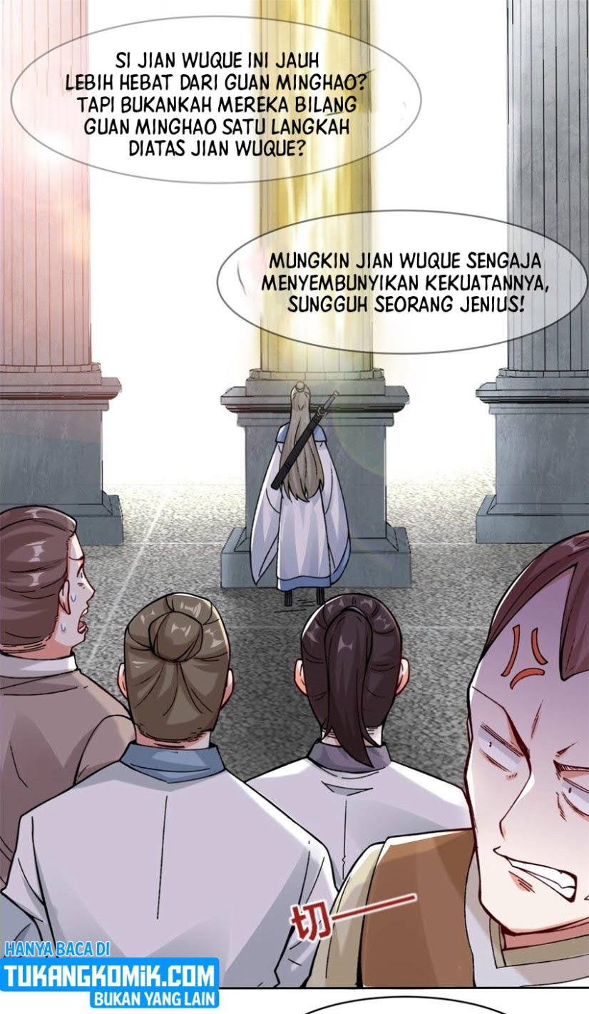 Endless devourer Chapter 13 Gambar 3