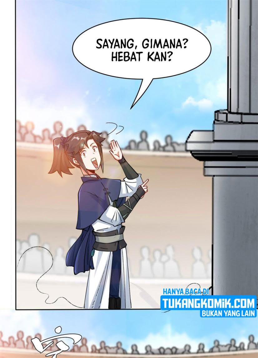 Endless devourer Chapter 13 Gambar 30