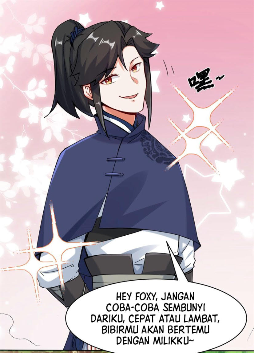 Endless devourer Chapter 13 Gambar 32