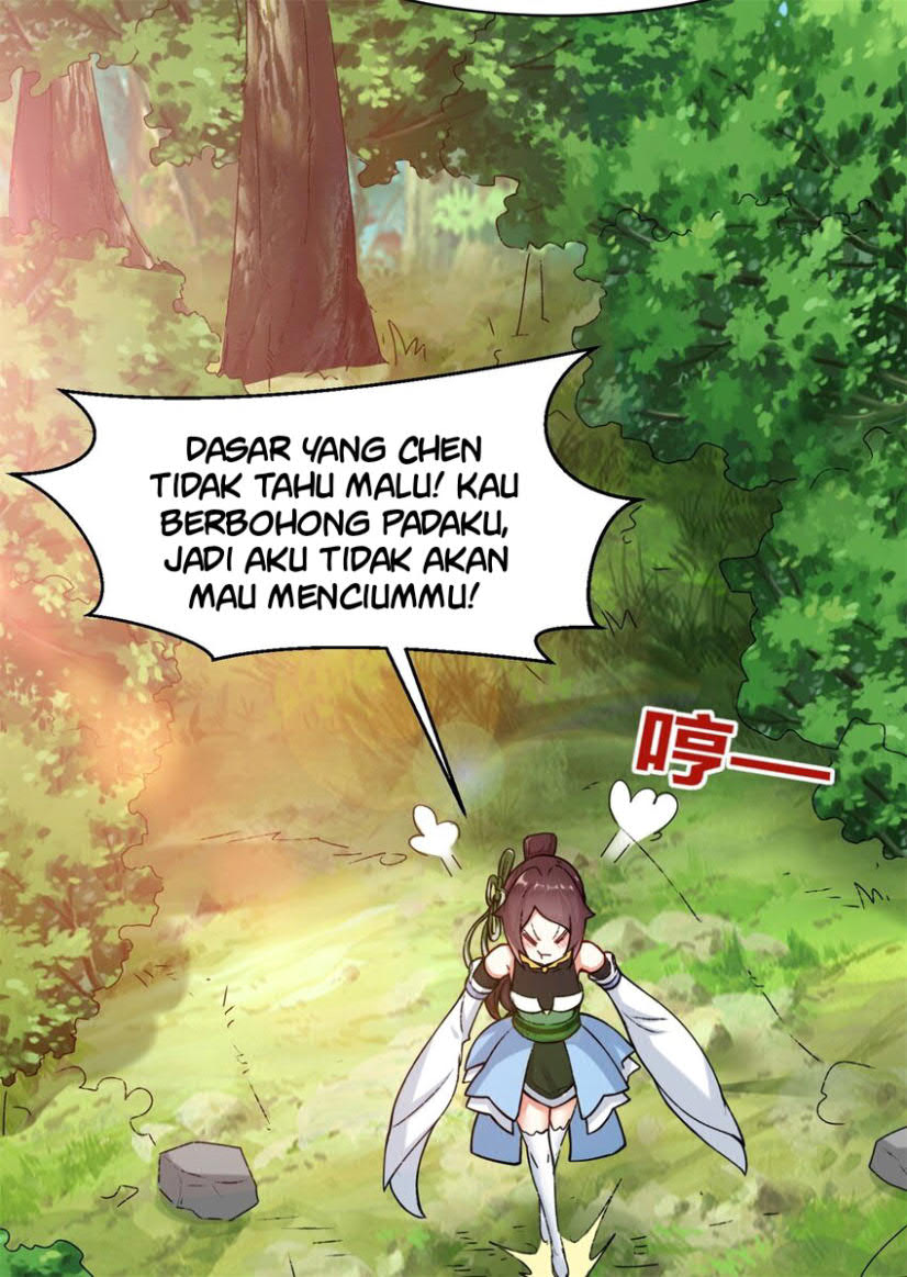Endless devourer Chapter 13 Gambar 33