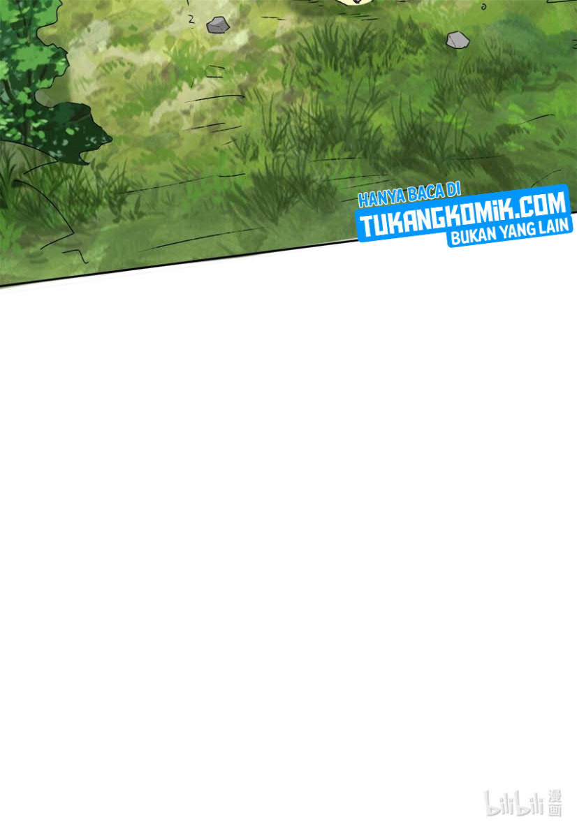 Endless devourer Chapter 13 Gambar 34
