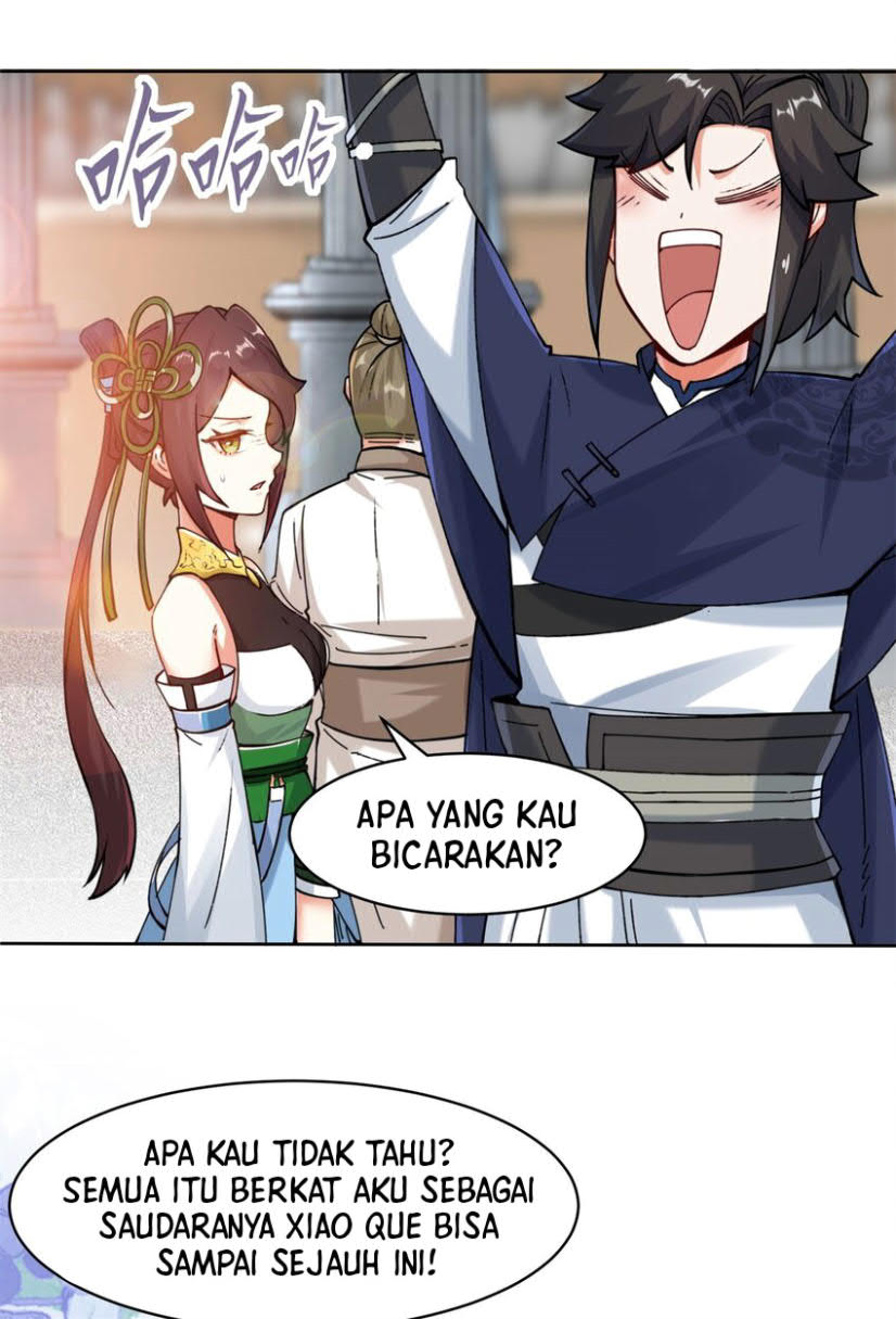 Endless devourer Chapter 13 Gambar 6