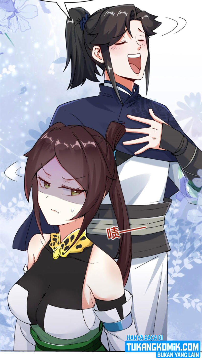 Endless devourer Chapter 13 Gambar 7