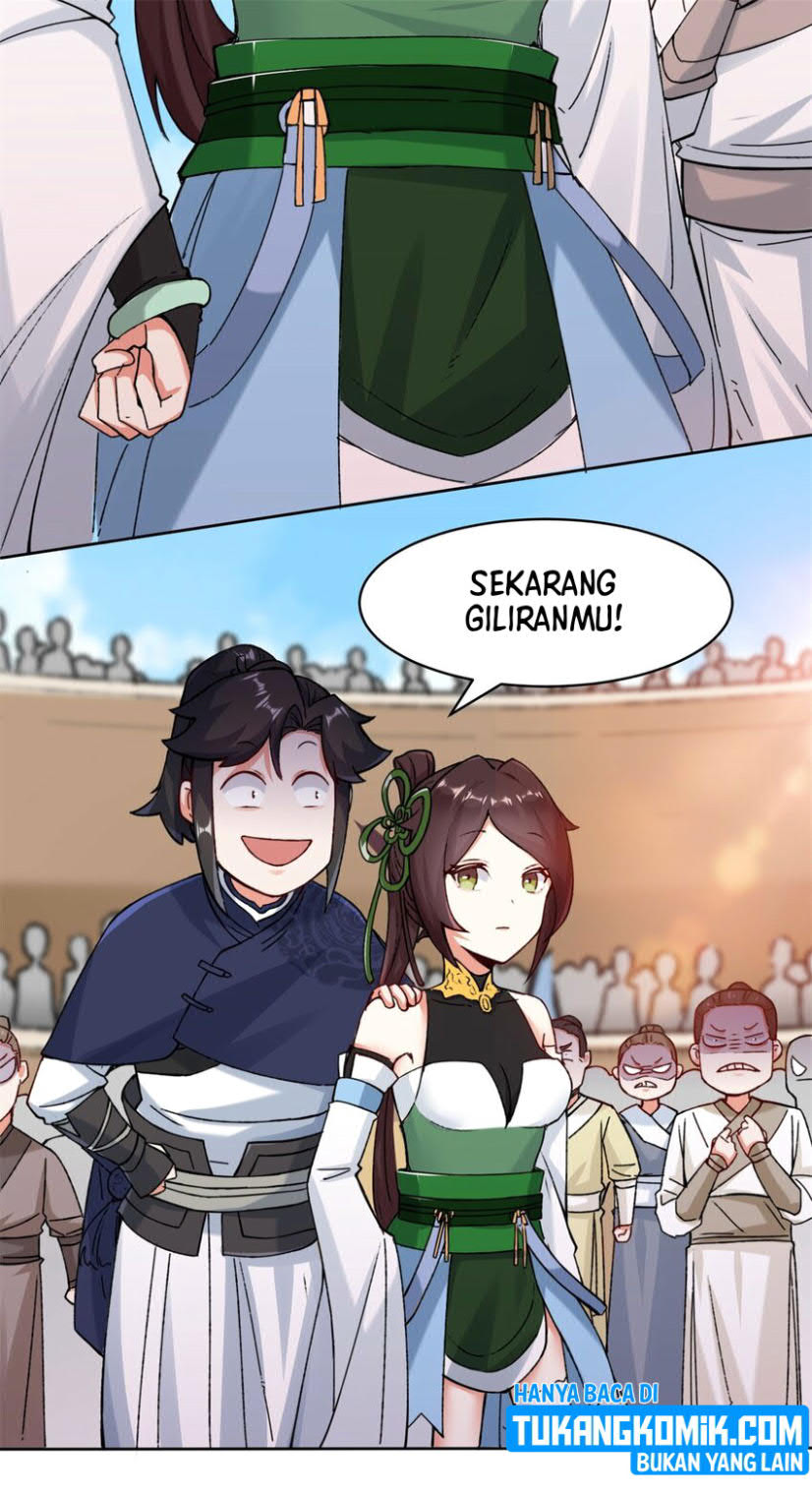 Endless devourer Chapter 13 Gambar 9