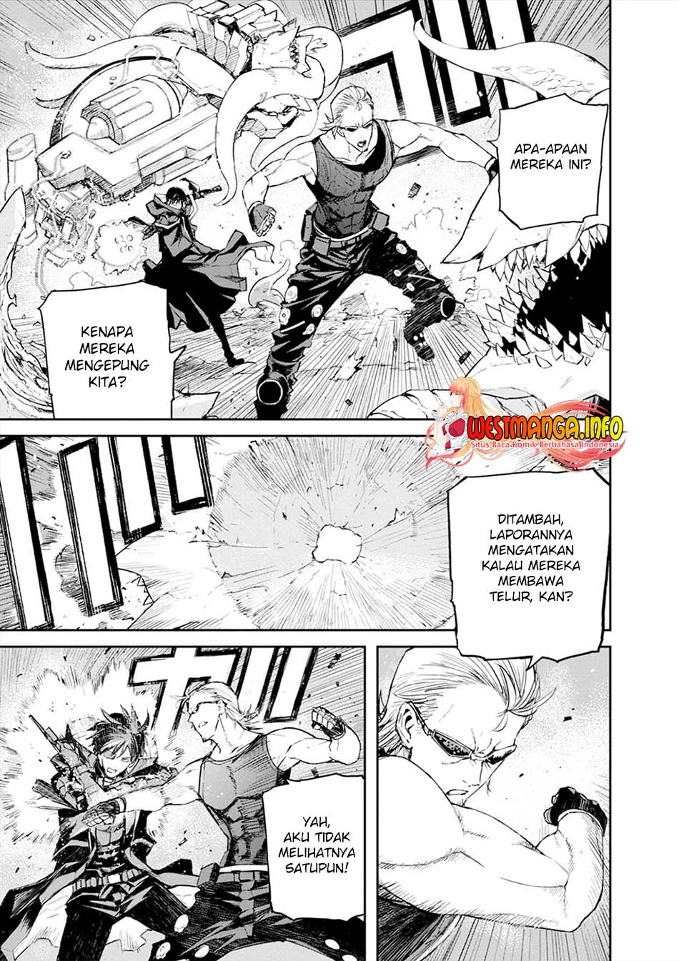 Cosmic Censorship Chapter 09 Gambar 10