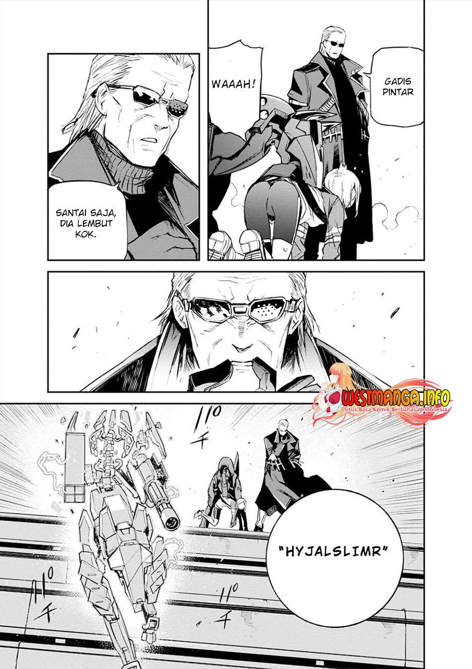 Cosmic Censorship Chapter 09 Gambar 14
