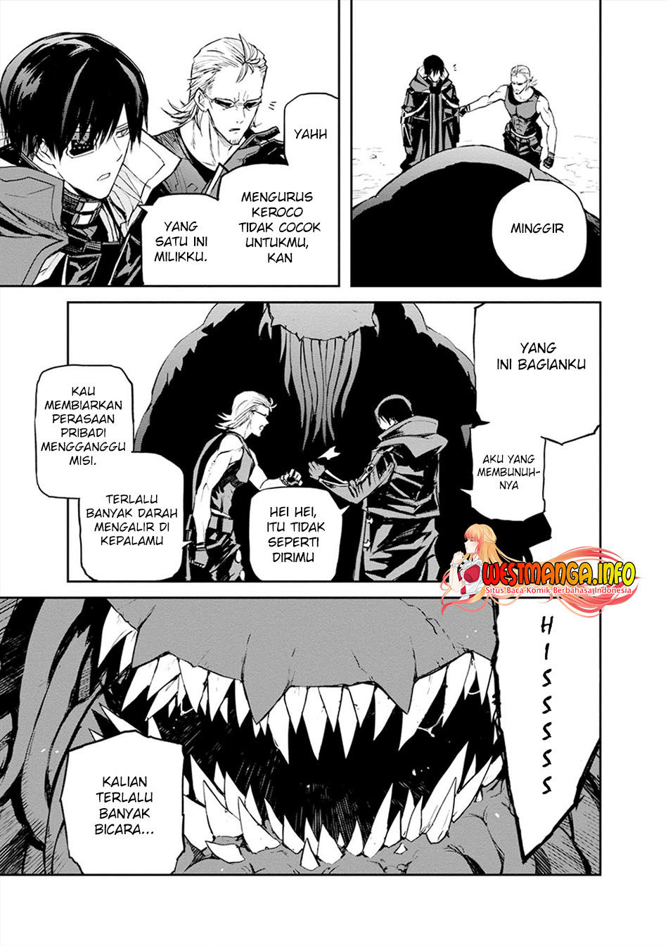 Cosmic Censorship Chapter 09 Gambar 18