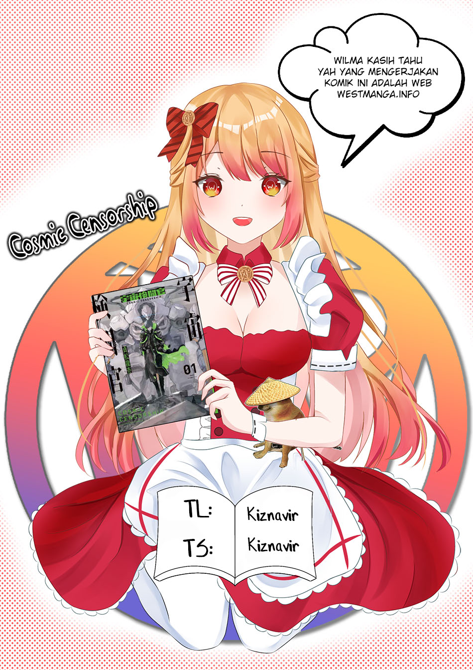 Cosmic Censorship Chapter 09 Gambar 3
