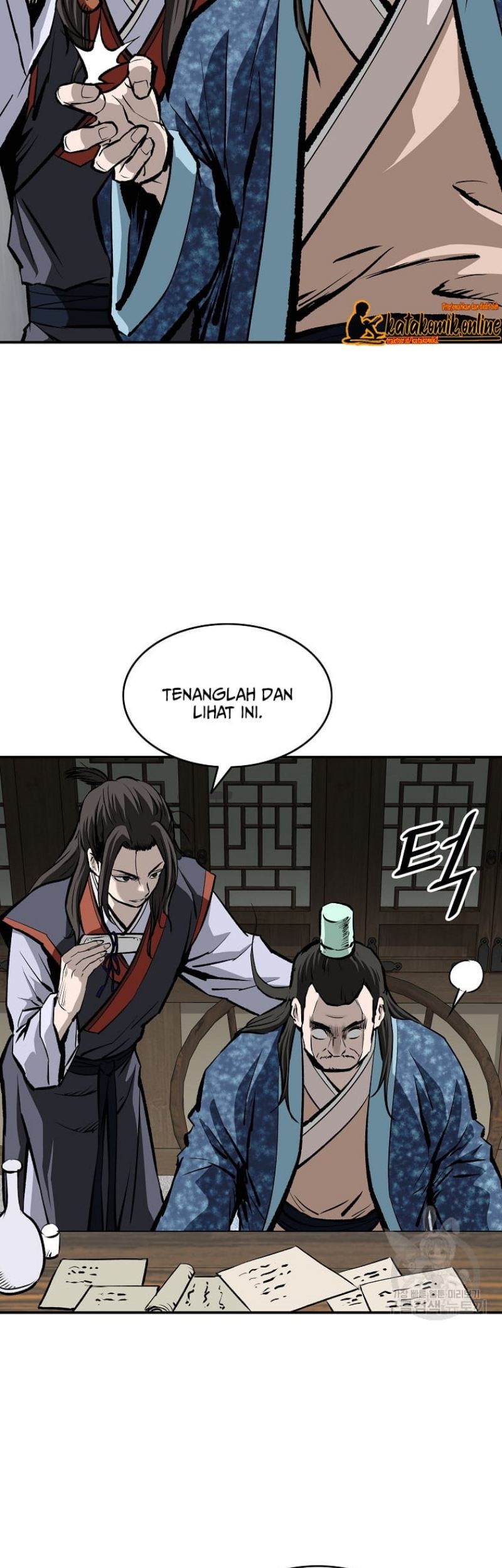 Archer Sword God : Descendants of the Archer Chapter 22 Gambar 29
