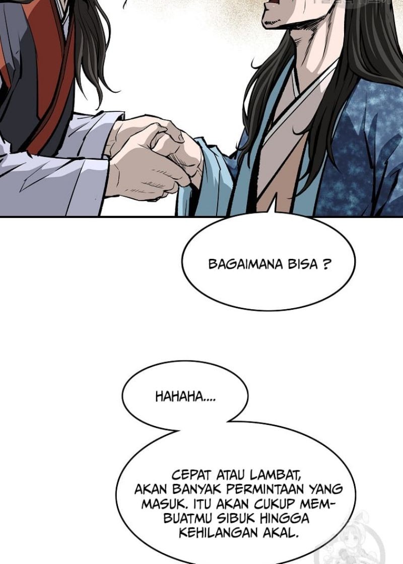 Archer Sword God : Descendants of the Archer Chapter 22 Gambar 37