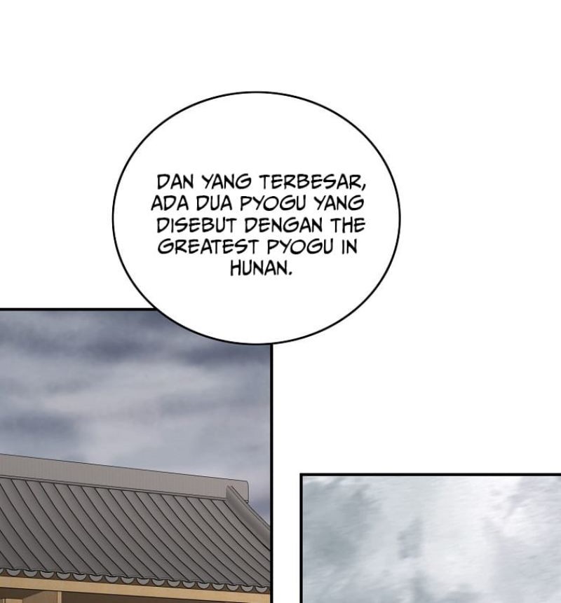 Archer Sword God : Descendants of the Archer Chapter 22 Gambar 4
