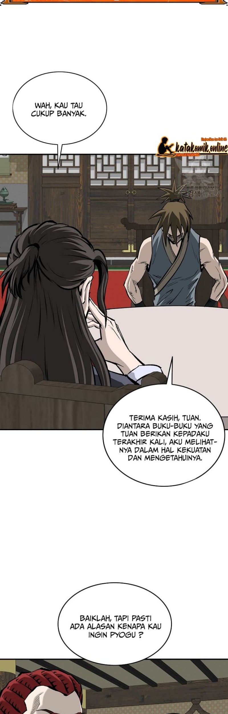Archer Sword God : Descendants of the Archer Chapter 22 Gambar 9