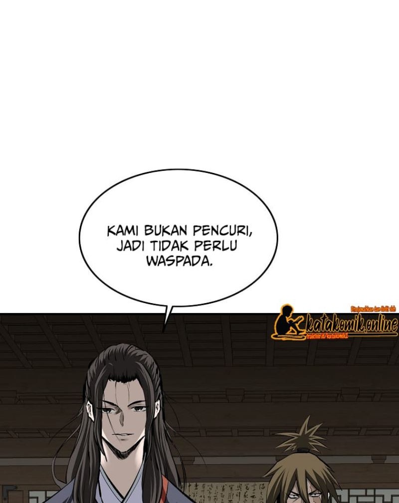 Archer Sword God : Descendants of the Archer Chapter 22 Gambar 22