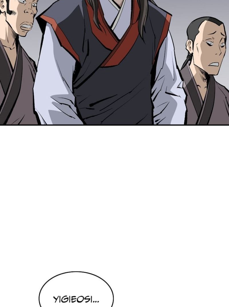 Archer Sword God : Descendants of the Archer Chapter 21 Gambar 25