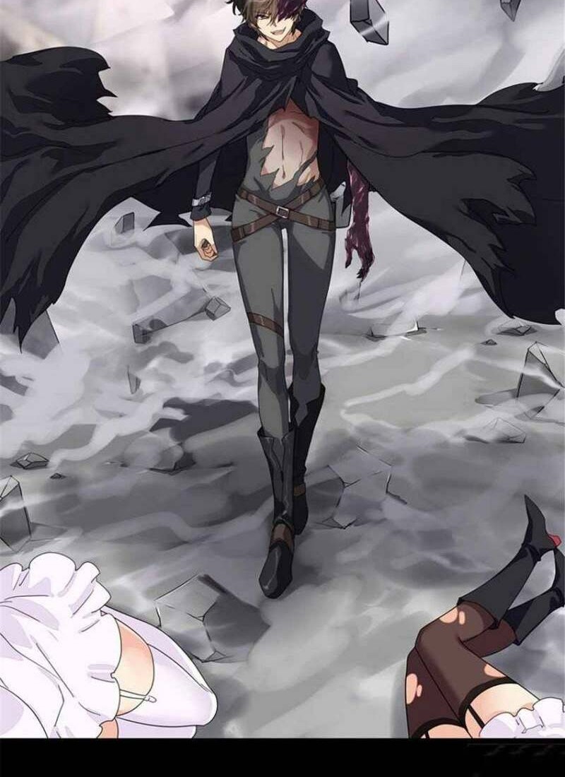 Virus Girlfriend Chapter 303 Gambar 5