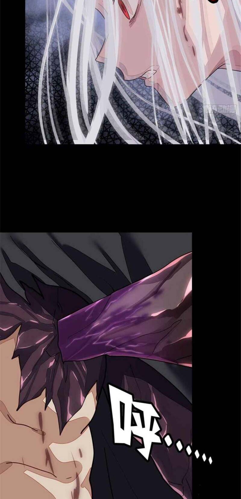 Virus Girlfriend Chapter 303 Gambar 15
