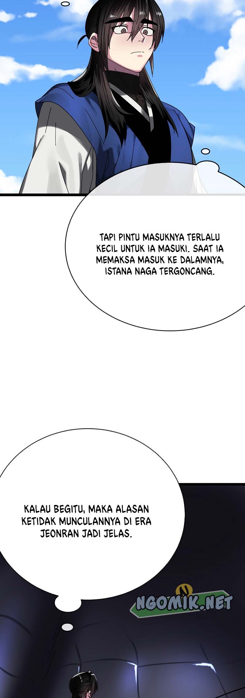 Volcanic Age Chapter 229 Gambar 21