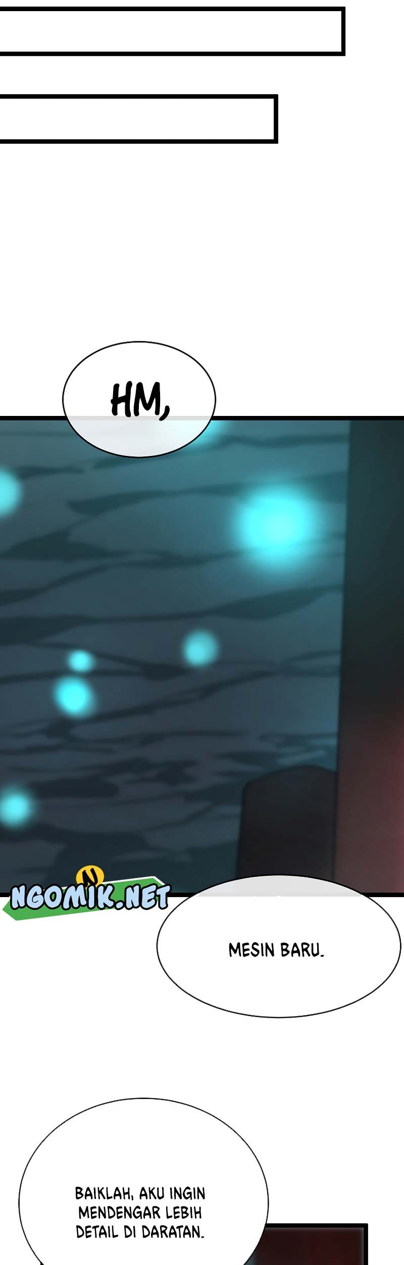 Volcanic Age Chapter 229 Gambar 53
