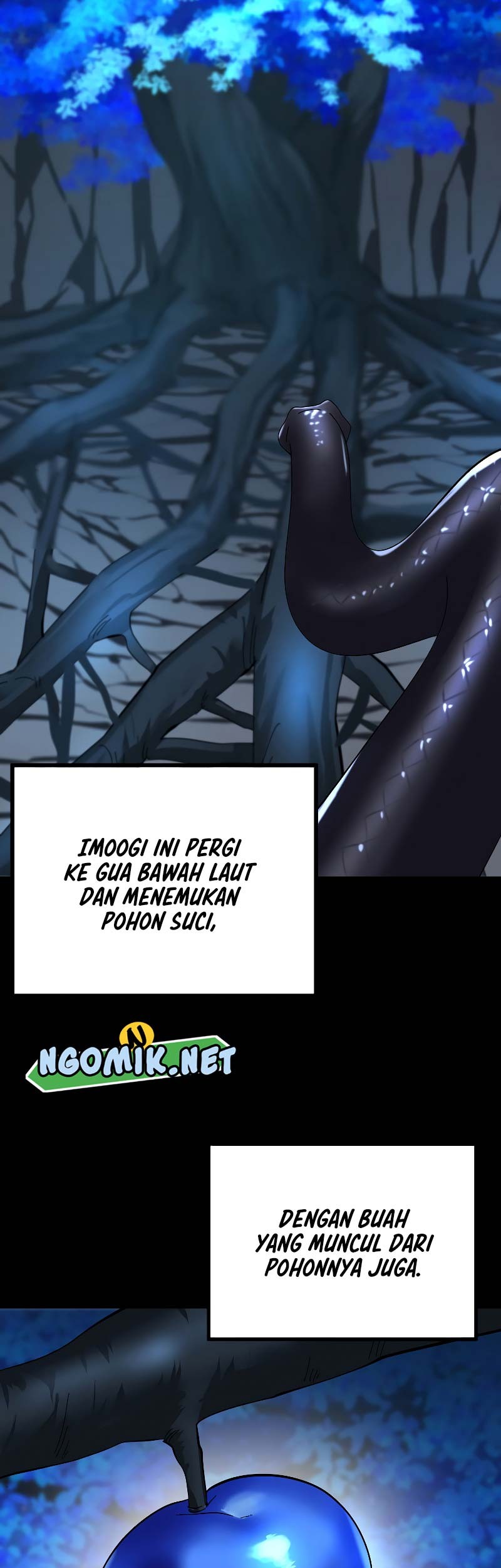 Volcanic Age Chapter 229 Gambar 6