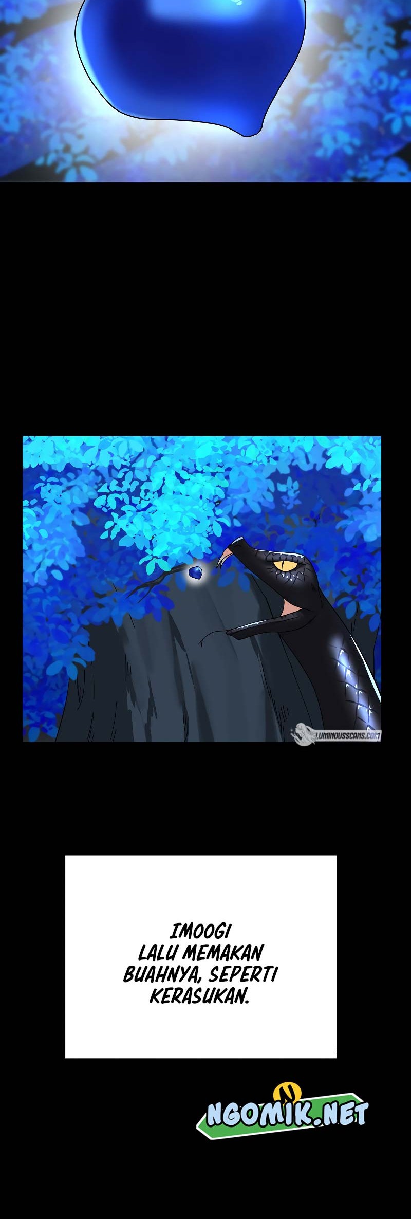 Volcanic Age Chapter 229 Gambar 7