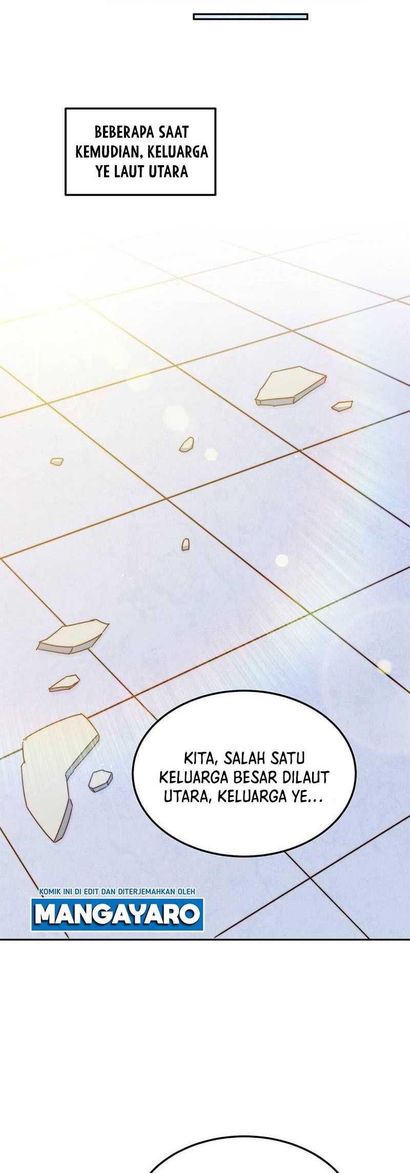 Beyond Myriad Peoples Chapter 149 Gambar 37