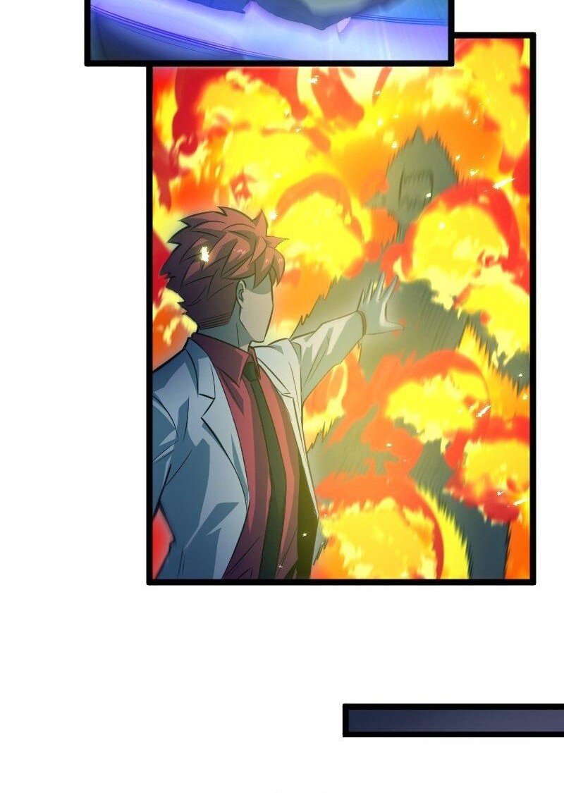 I Rely on OCD To Become The King Chapter 22 Gambar 36