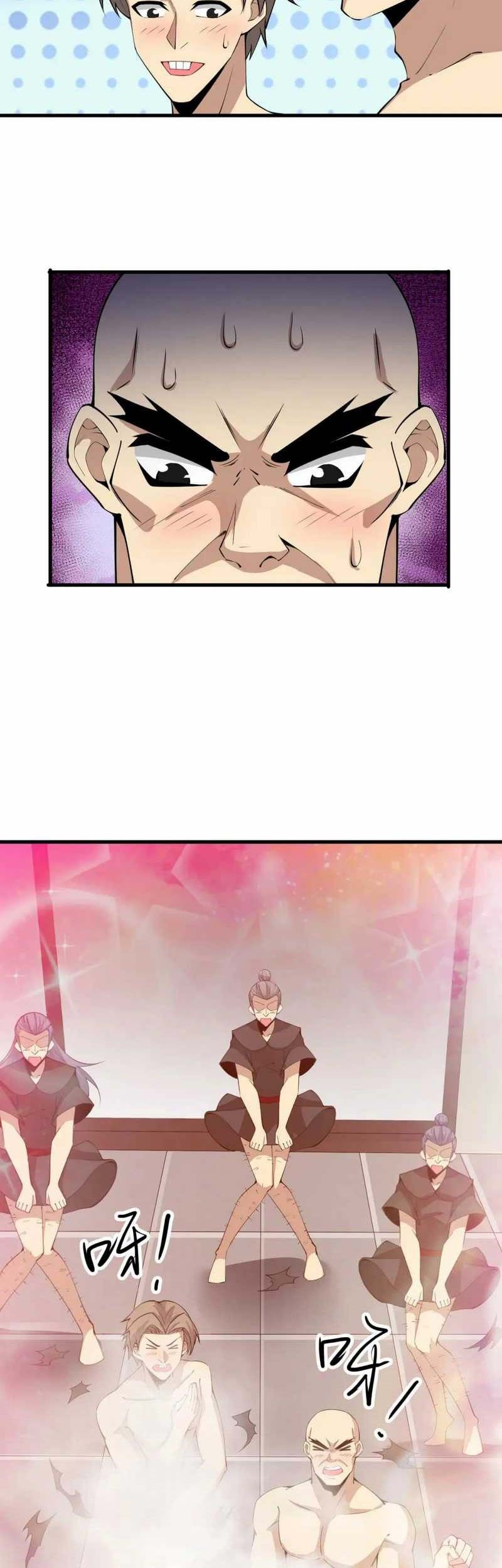 I just want to be beaten to death by everyone Chapter 125 Gambar 28