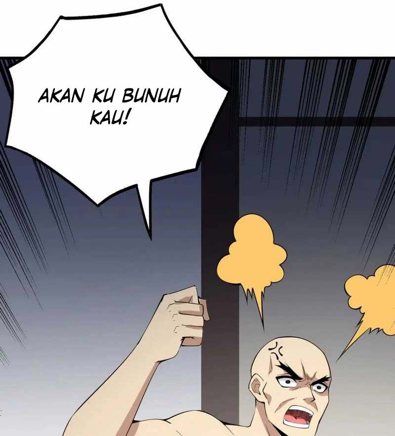 I just want to be beaten to death by everyone Chapter 125 Gambar 31