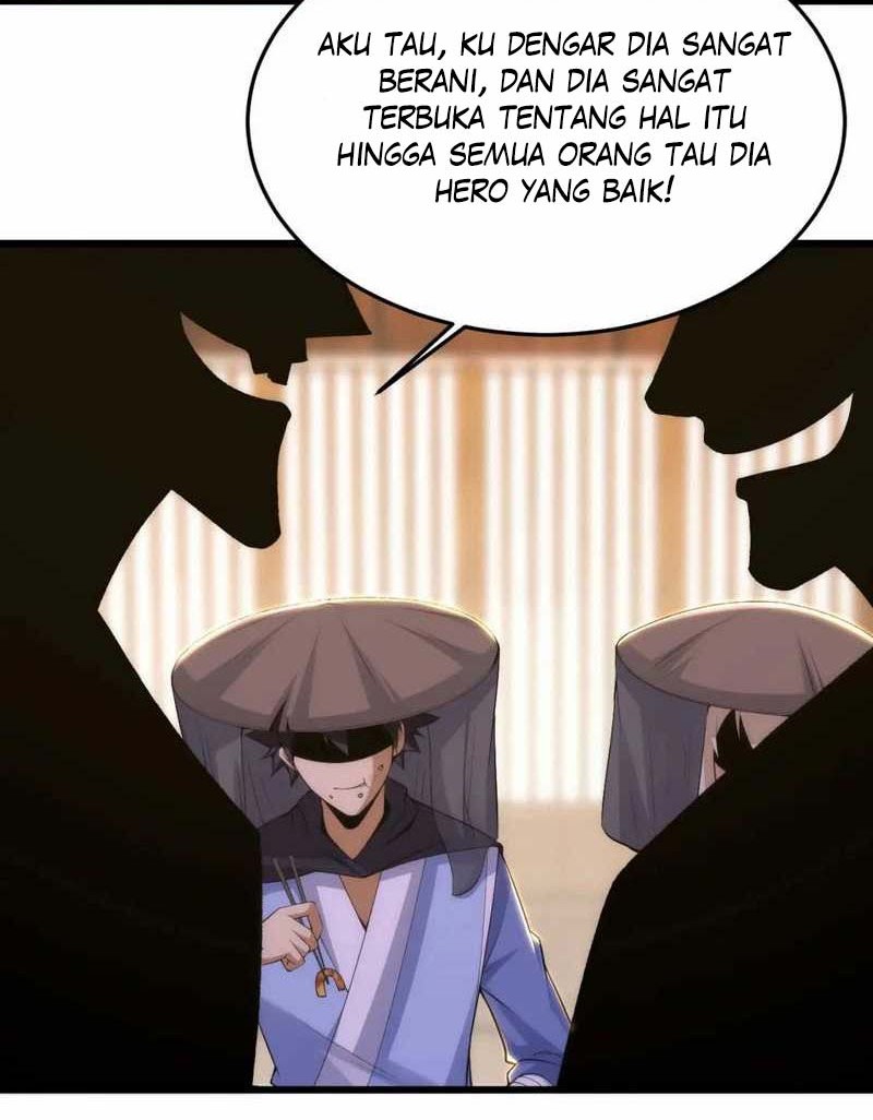 I just want to be beaten to death by everyone Chapter 125 Gambar 5